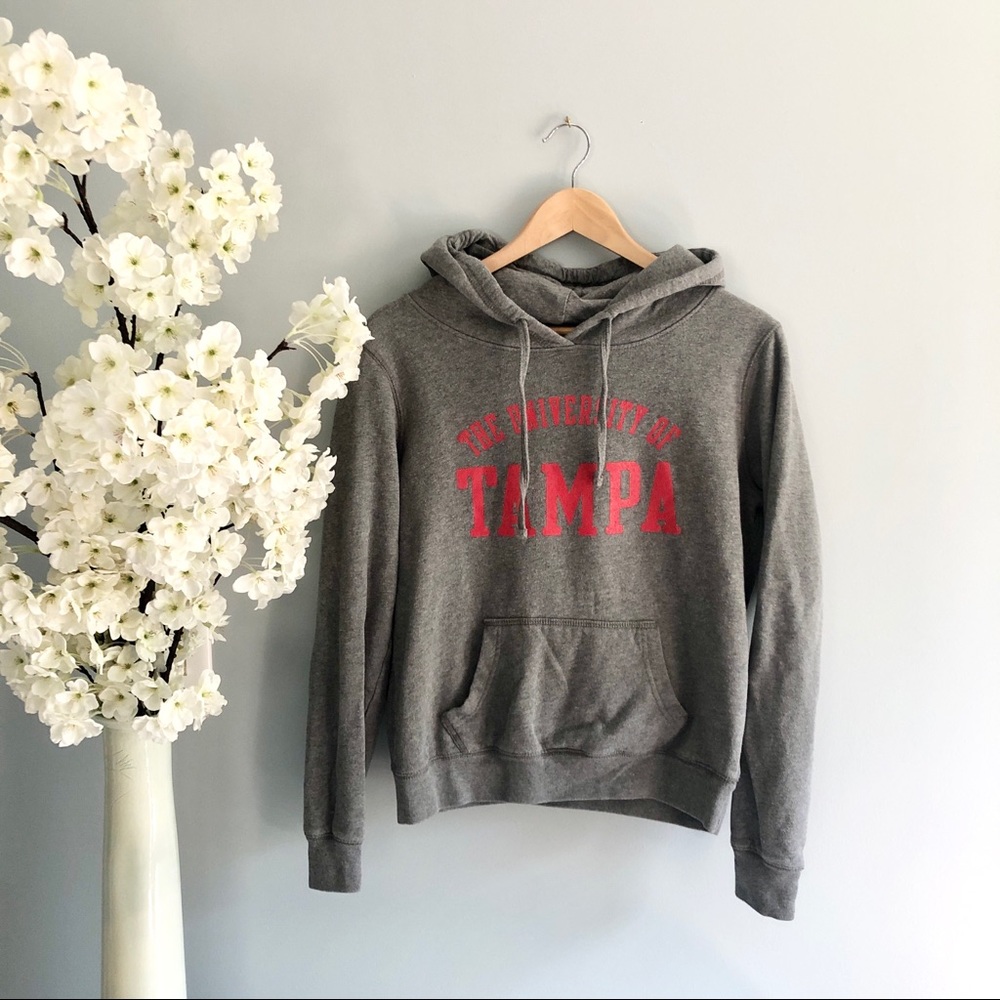 The University of Tampa Hoodie